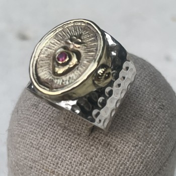 BAGUE AGNUS DEI