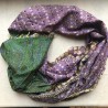 SILK SCARF 97€